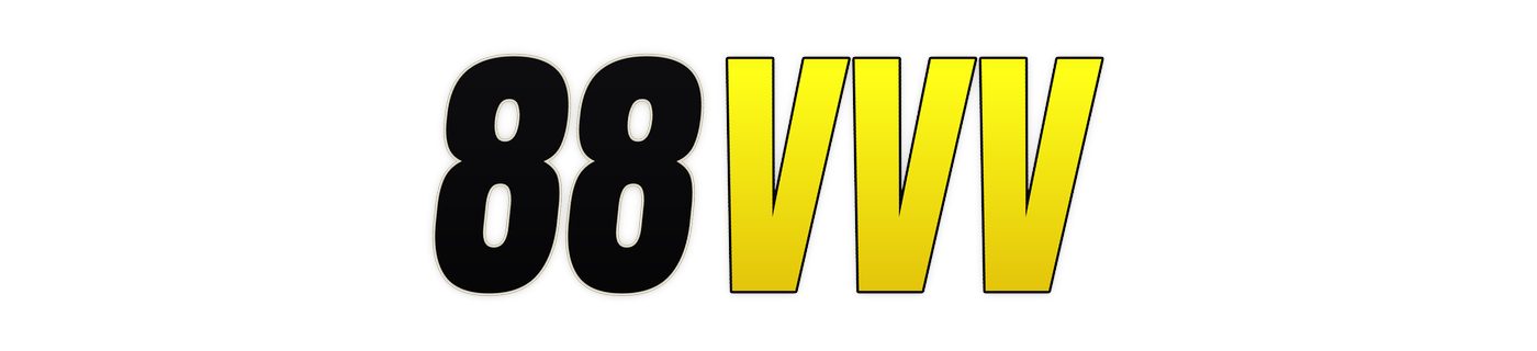 88vvv logo